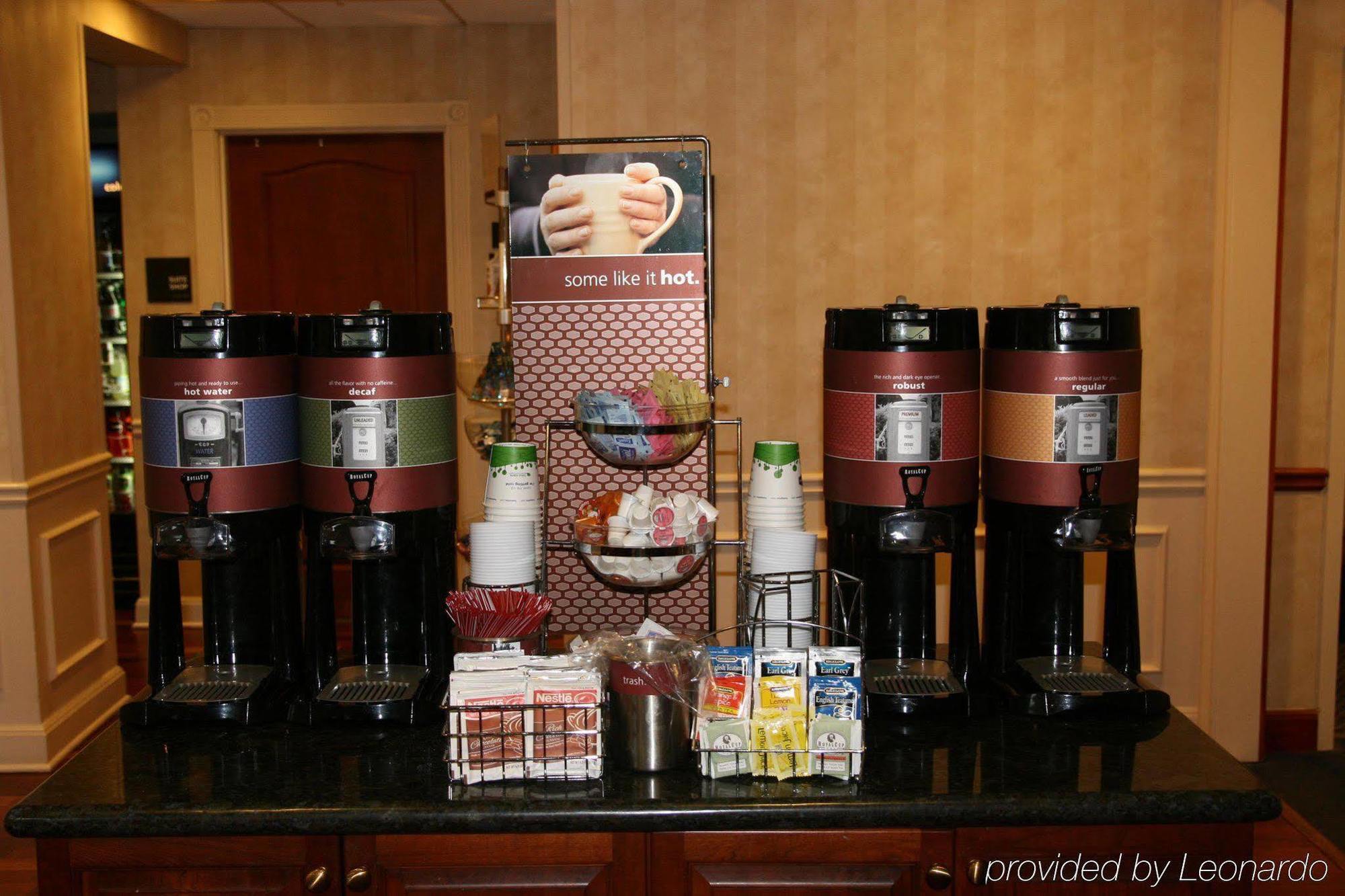 Hampton Inn & Suites Clinton Bagian luar foto